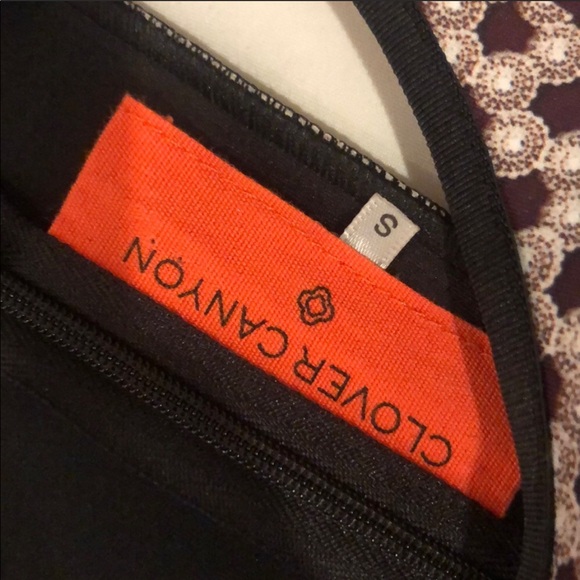 Clover canyon dress - Picture 4 of 4